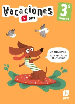 3 EP VACACIONES 23