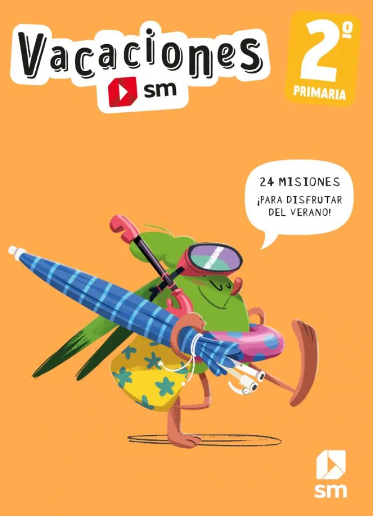 2 EP VACACIONES 23