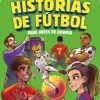50 historias de fútbol para antes de dormir