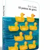 10 patitos de goma (Colección Eric Carle)