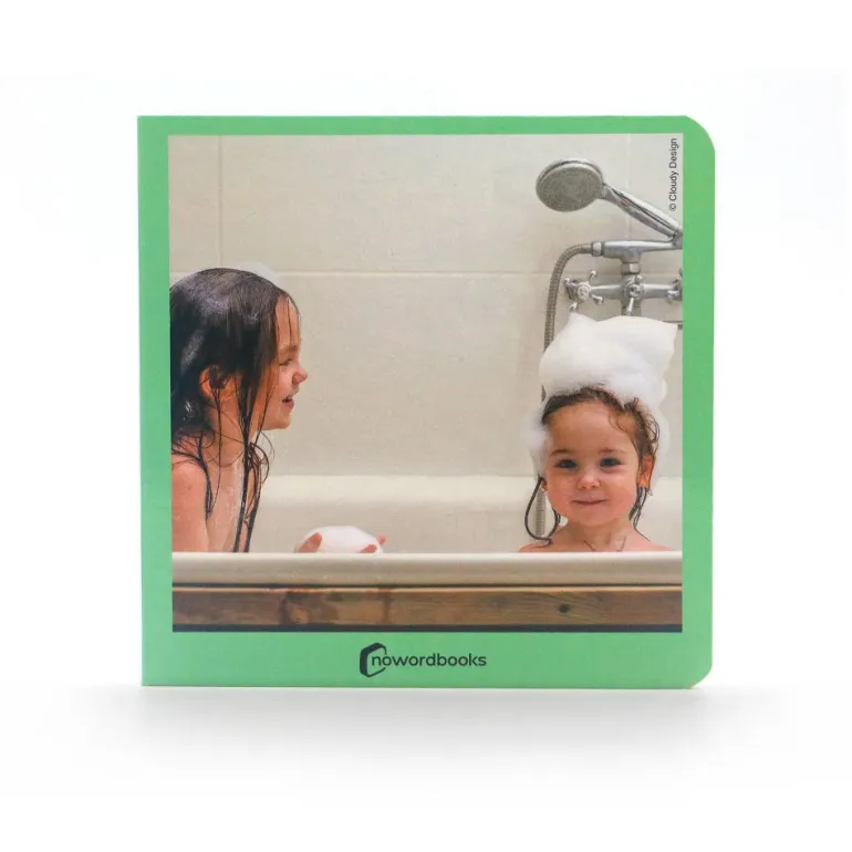 A bañarse