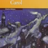 A christmas Carol (2 ESO). Activity Burlington