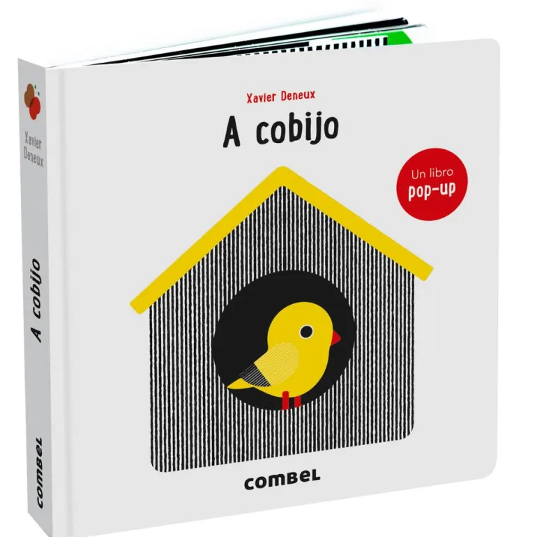 A cobijo