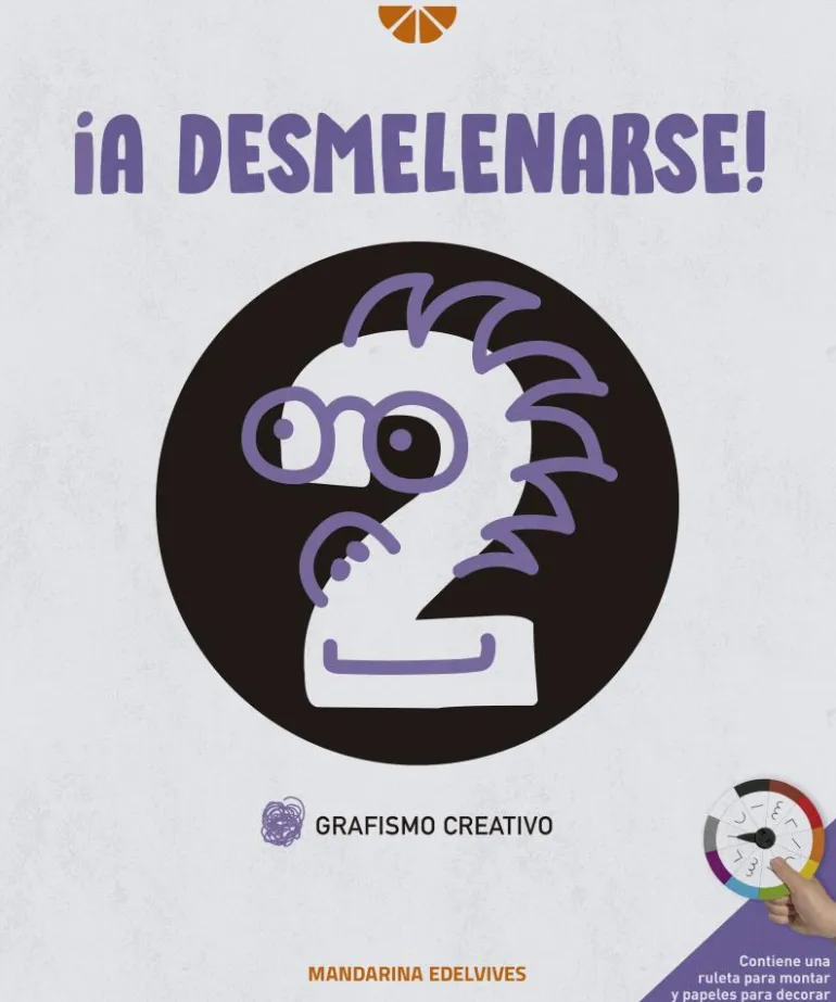 ¡A desmelenarse!