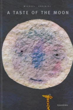 A taste of the moon