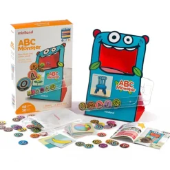 ABC Monster