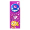 Abremente 6-7 años