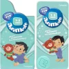Abremente Baby Fan 1-2 años
