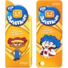 Abremente Fan 8-9 años