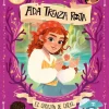 Ada Trenza Roja 3: El Corazón de Coral