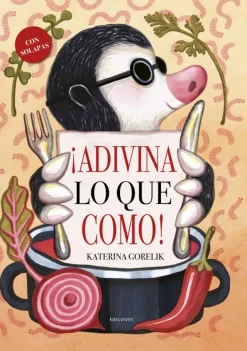 Adivina lo que como