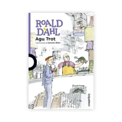 Agu Trot