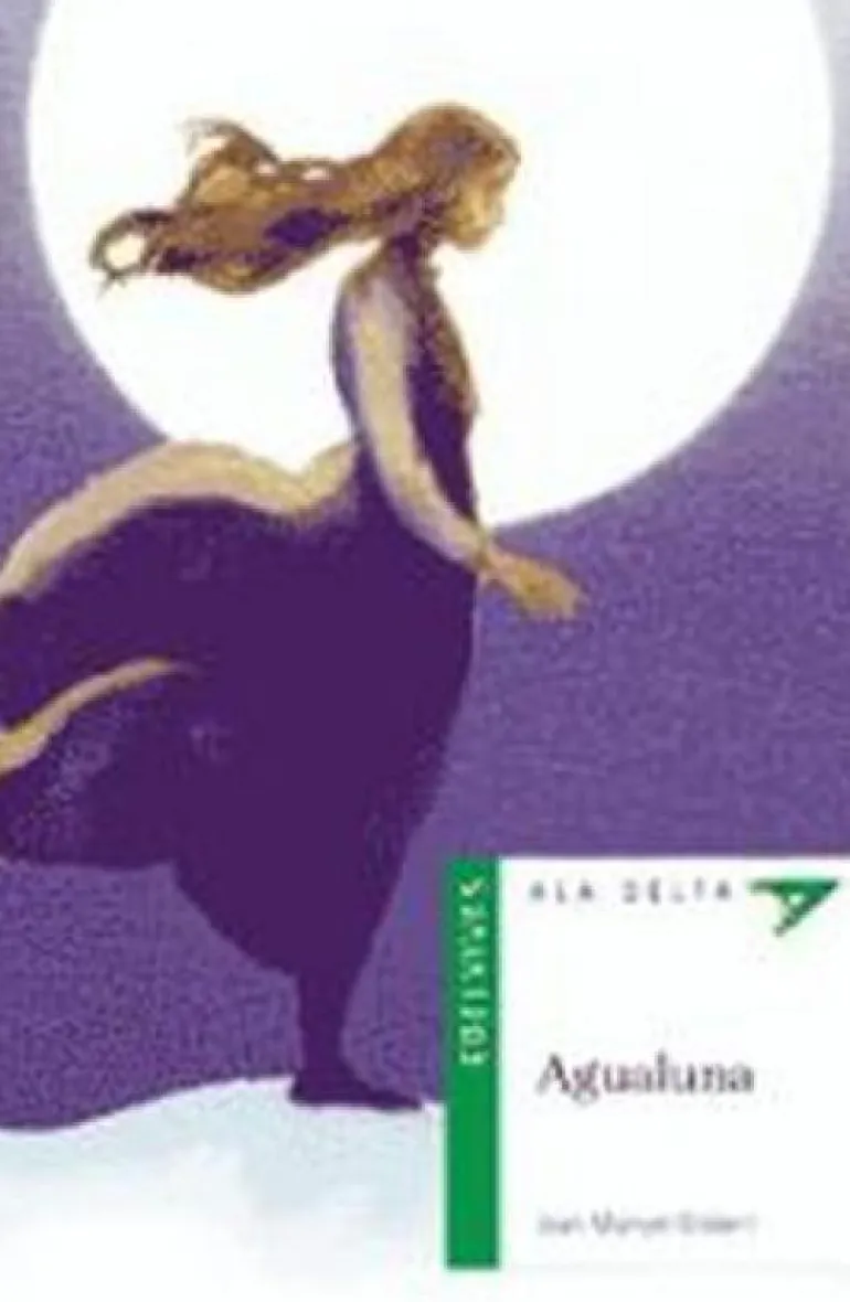 Agualuna