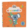 Al escondite