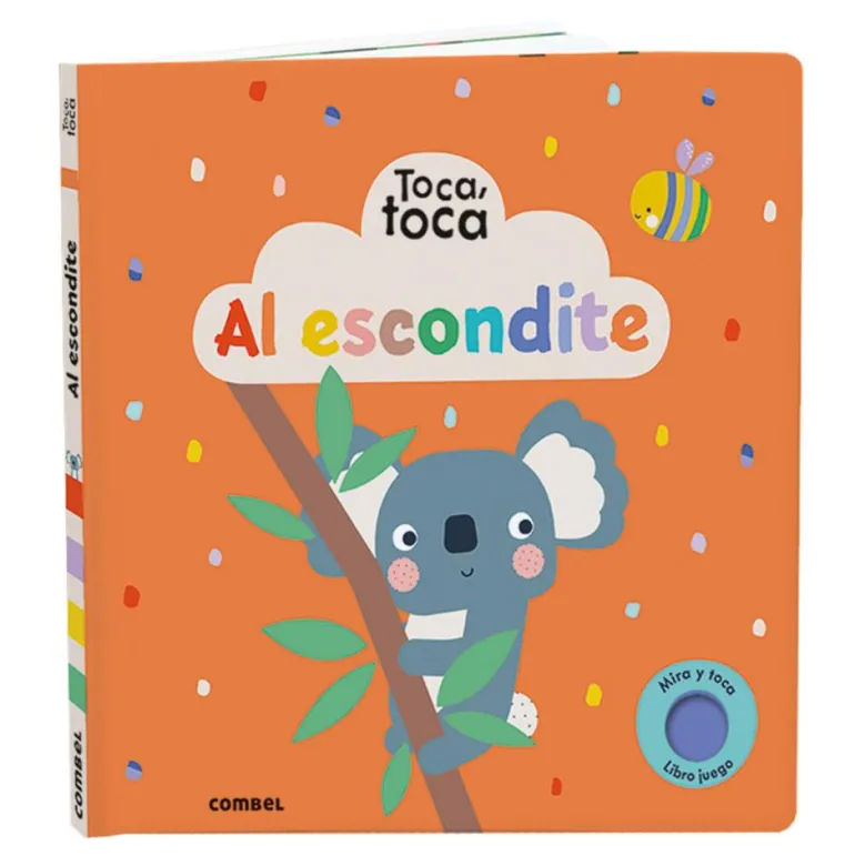 Al escondite