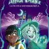 Alma Blake 1: La Escuela Fantasmagórica