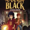 Amanda Black 10 - La película maldita