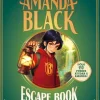Amanda Black - Escape Book: Las ruinas perdidas