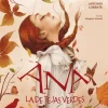 Ana la de Tejas Verdes