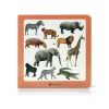 ANIMALES SALVAJES 3