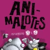Animalotes 3 y 4: La pelusilla contraataca / El ataque de los gatetes