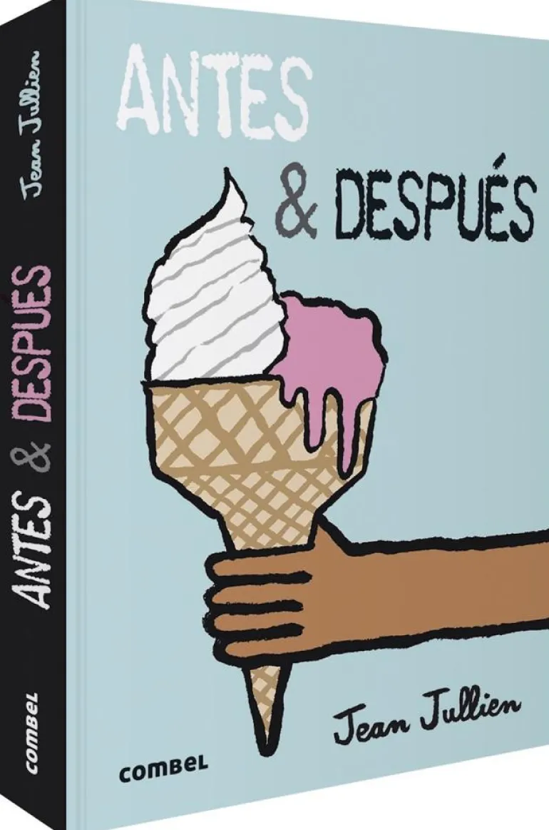 Antes & Después