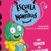 Aprender a leer en la Escuela de Monstruos 18 - Sin temor ni flotador