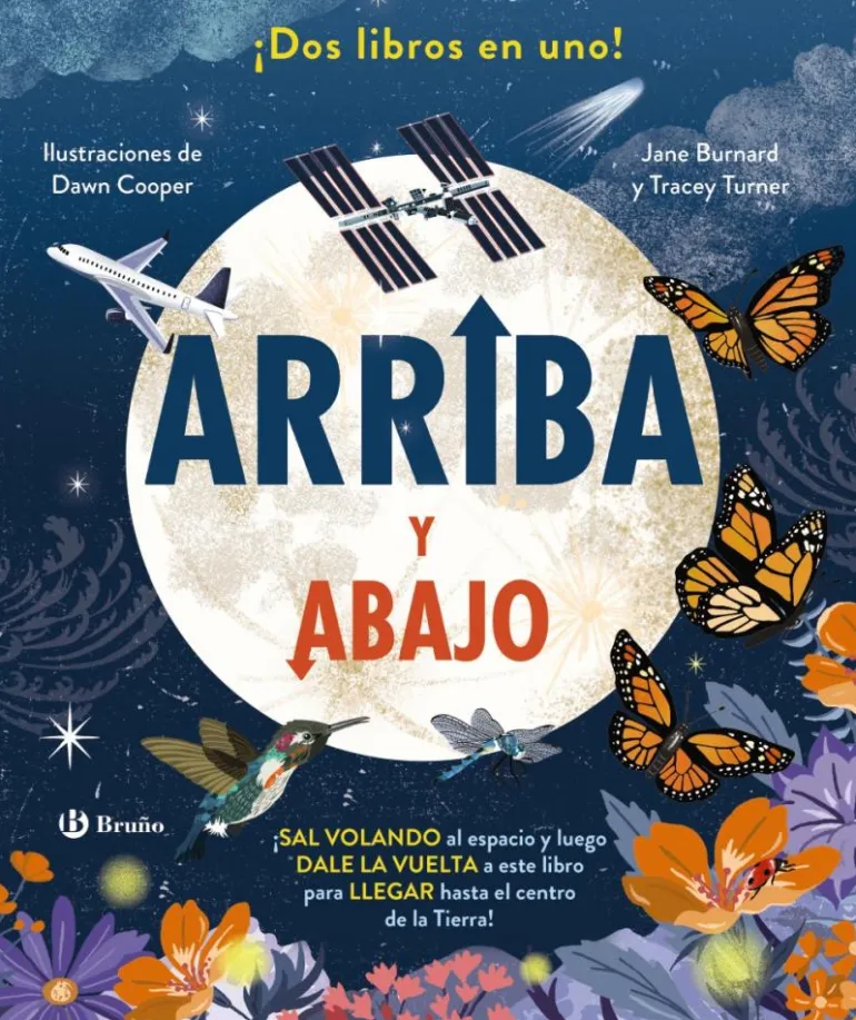 Arriba y abajo