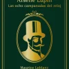 Arsène Lupin. Las ocho campanadas del reloj