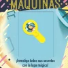 Asombrosas máquinas
