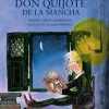 Aventuras de don Quijote de la Mancha