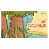 ¡Ay, cocodrilos!