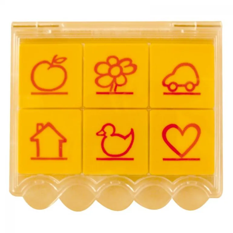 Bambino Arco: Estuche control