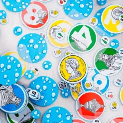 Baraja española waterproof 50 cartas
