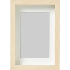 Bastidor lienzo Star 20x20