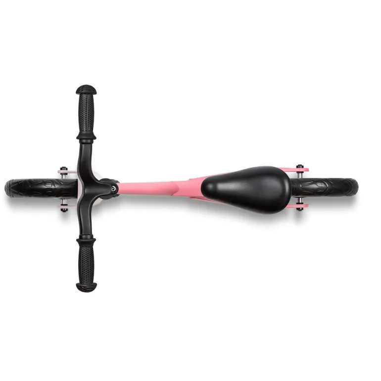 Bicicleta Balance Bike Lite rosa Micro