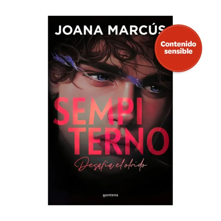 Bilogía Extraños 2: Sempiterno