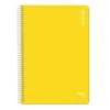 Bloc folio milimetrado 80 hojas Basic