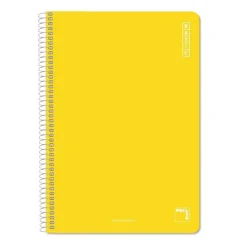 Bloc folio milimetrado 80 hojas Basic