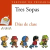 Blíster "Días de clase" 3º de Primaria
