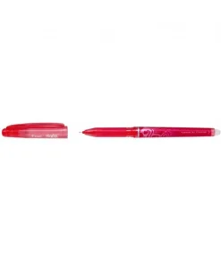 Bolígrafo Frixion Point 1 tinta azul y 1 tinta roja