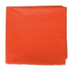 Bolsa de disfraz 25 unidades naranja 56x70cm
