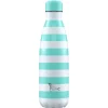 Botella Chilly inox Dock and Bay menta 500ml