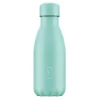 Botella Chilly inox menta pastel 260ml