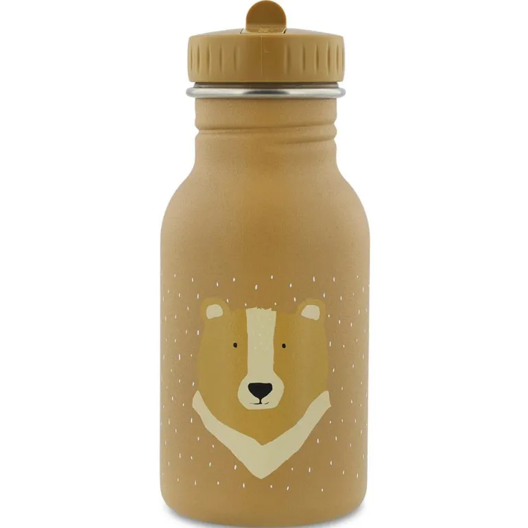 Botella inox oso 350ml