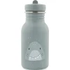 Botella inox tiburón 350ml