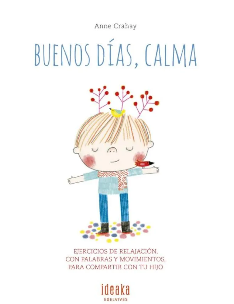 Buenos días, calma