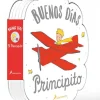 ¡Buenos días, Principito!