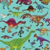 Busca y encuentra en la Prehistoria