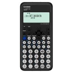 Calculadora científica FX82SP-CW Casio